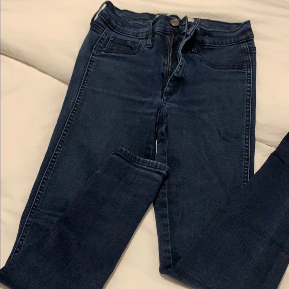 gap Jegging